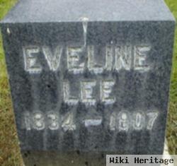 Eveline Lee