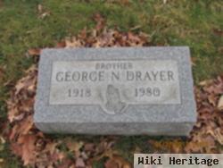 George N. Drayer