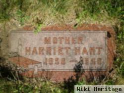 Harriet Hart