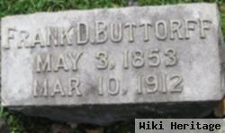 Frank D. Buttorff