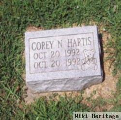 Corey N. Hartis