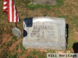 Henry J Kiliyanski