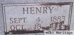 William Henry Conley