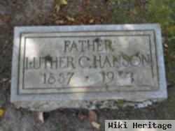 Luther C. Hanson