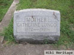 Catherine Caterina Longo