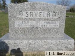 Hjalmer Savela