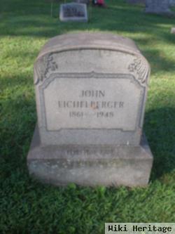 John Eichelberger