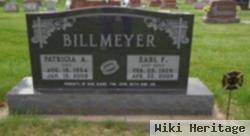 Patricia Ann Esch Billmeyer