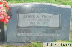 James A. Froust