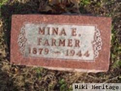 Mina E Farmer