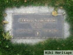 Gerald N. Jacobson