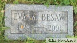 Eva M. Besaw