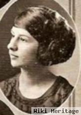 Edith E. Dodds Harrison