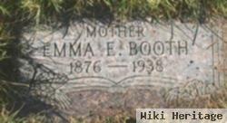 Emma Elizabeth Boyle Booth