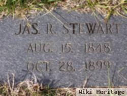 James Ross Stewart, Jr