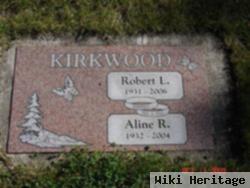 Aline Ruth Starr Kirkwood