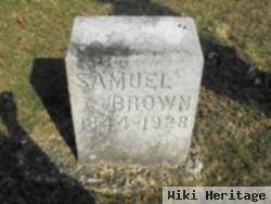 Samuel Brown