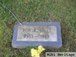 Roy L Hull