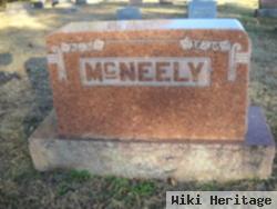 Alma May Mcneely