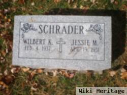 Jessie M. Schrader