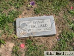 Sylvan Ballard