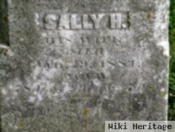 Sally H. Hayes Dyer