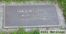 Sara Myers Flynn