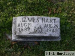 James Hart