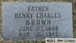 Henry Charles Brown