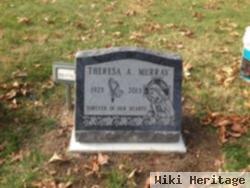 Theresa A, Murray