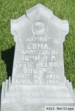 Erma Greene