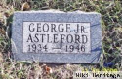 George Edward Astleford, Jr