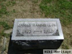 James Hammell, Jr