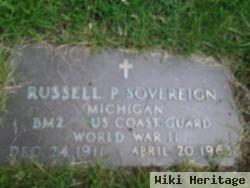Russell Sovereign