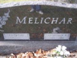 Evelyn Helen Melichar