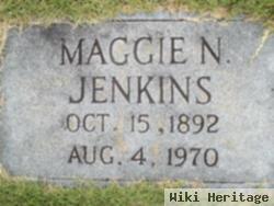 Maggie Natie Gore Jenkins