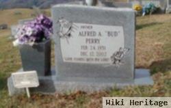 Alfred Allen "bud" Perry