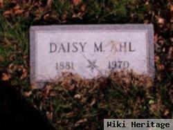 Daisy Mae Ahl