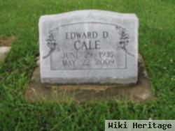 Edward D. Cale