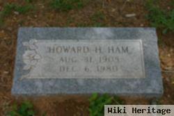 Howard H. Ham