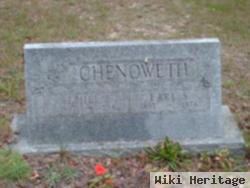 Ethel R Essex Chenoweth