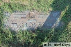 Harved Otis Groves