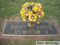 Mary Veatrice Rich Bueche