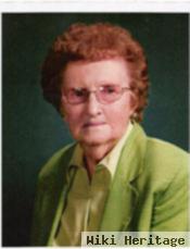 Hazel Dean "dean" Harper Gothard