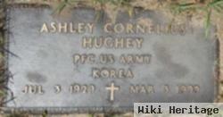 Ashley Cornelius Hughey