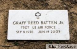 Graff Reed Batten, Jr