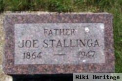 Joe Stallinga