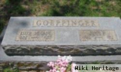 John H. Goeppinger