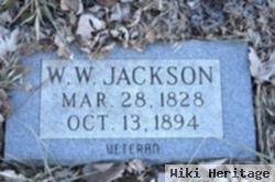 William Worthington Jackson