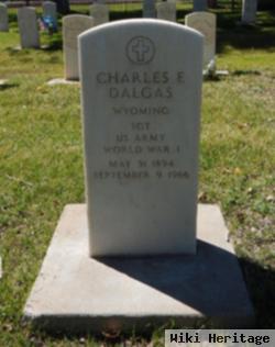 Charles E. Dalgas
